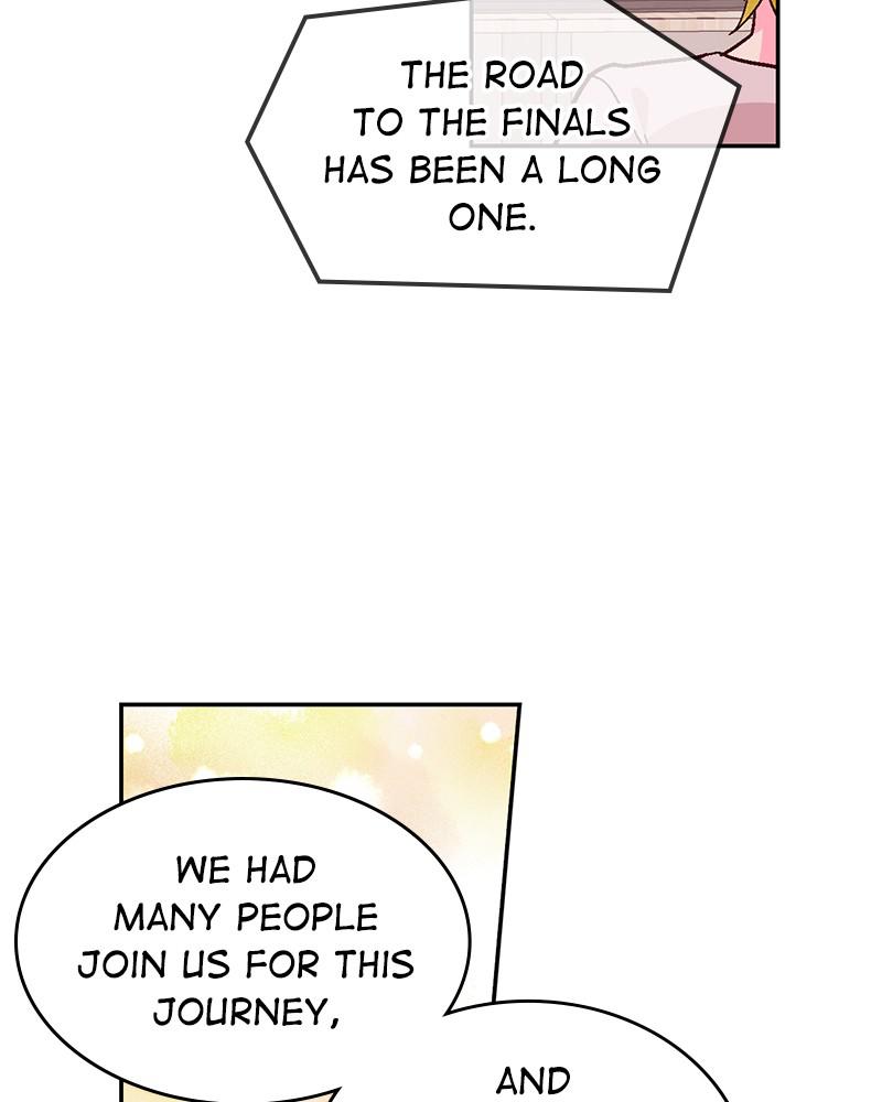Read The Makeup Remover EN Manga Online