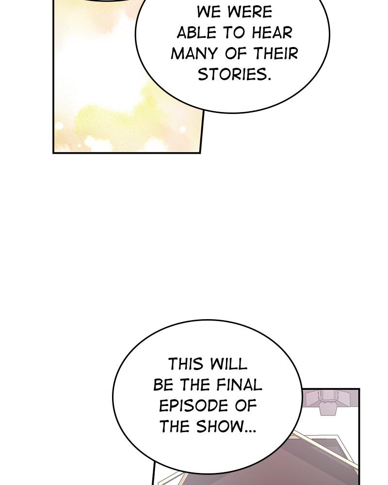 Read The Makeup Remover EN Manga Online