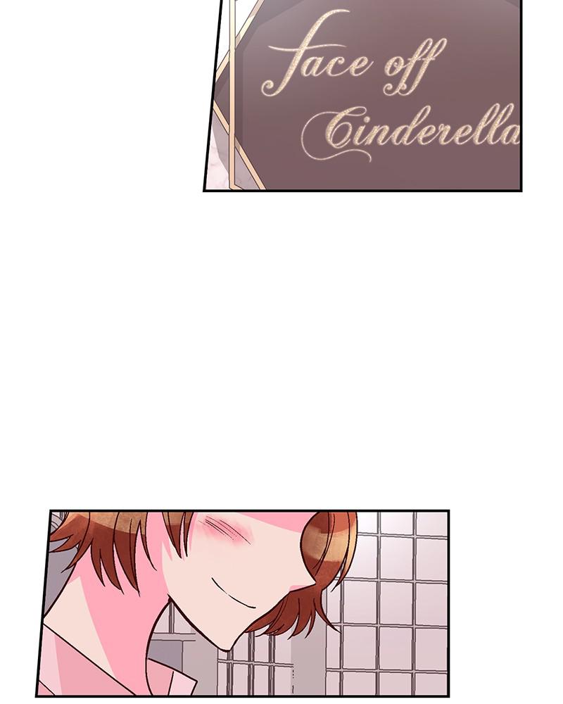 Read The Makeup Remover EN Manga Online