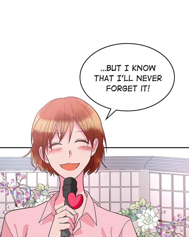 Read The Makeup Remover EN Manga Online