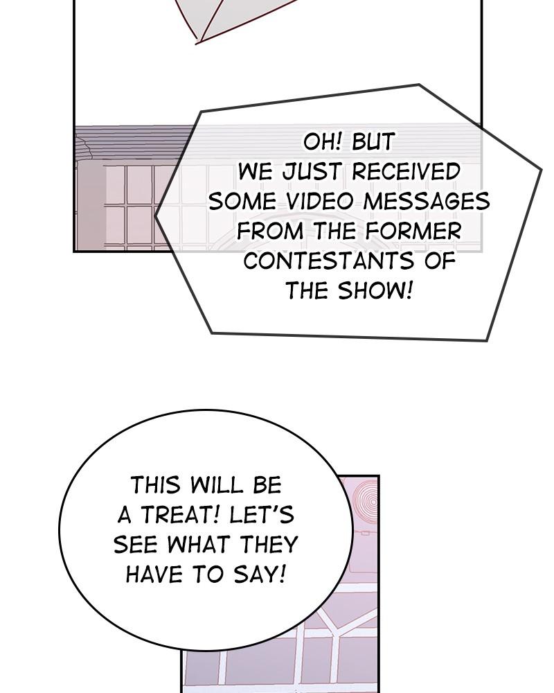 Read The Makeup Remover EN Manga Online