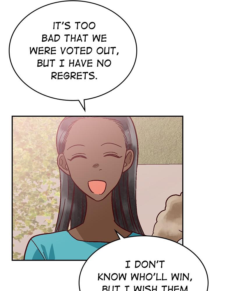 Read The Makeup Remover EN Manga Online