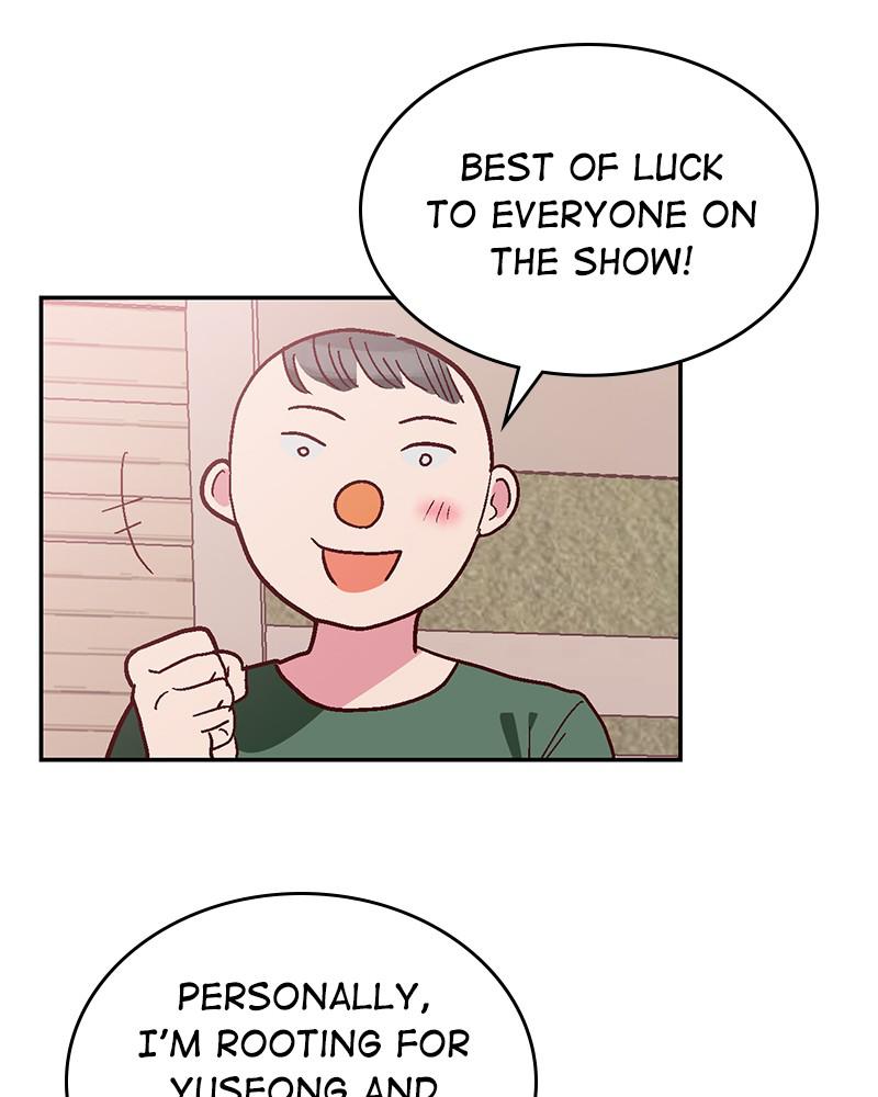 Read The Makeup Remover EN Manga Online