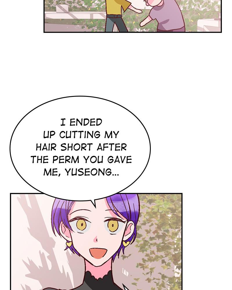 Read The Makeup Remover EN Manga Online