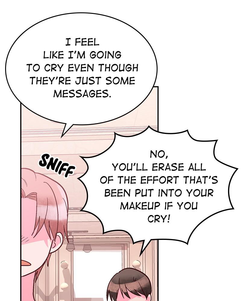 Read The Makeup Remover EN Manga Online