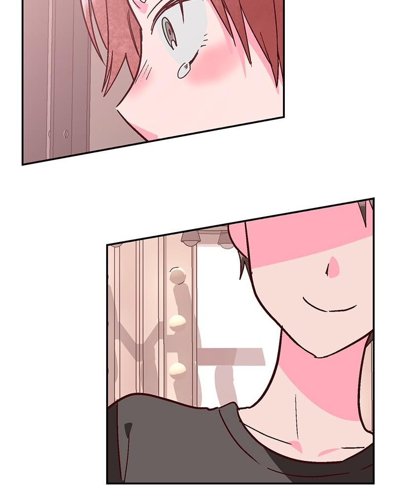 Read The Makeup Remover EN Manga Online
