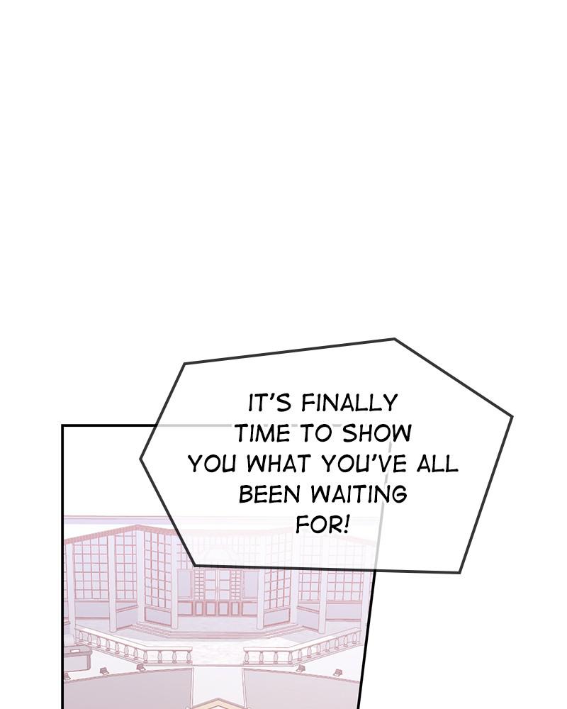 Read The Makeup Remover EN Manga Online