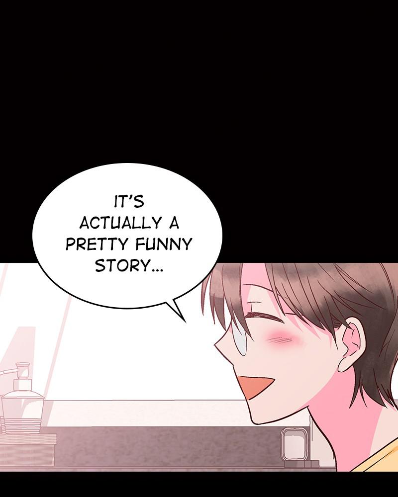 Read The Makeup Remover EN Manga Online