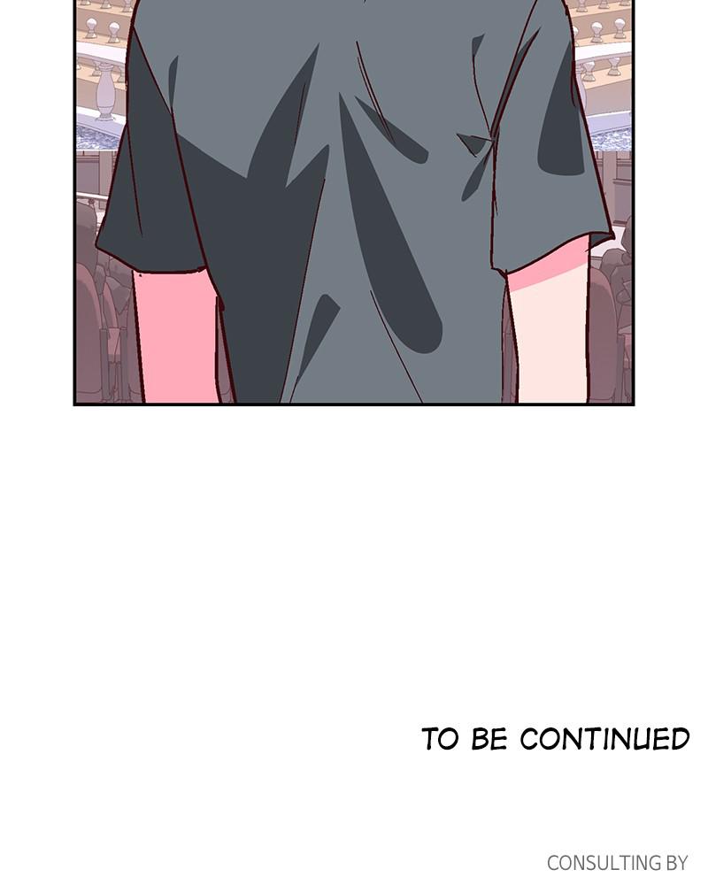 Read The Makeup Remover EN Manga Online