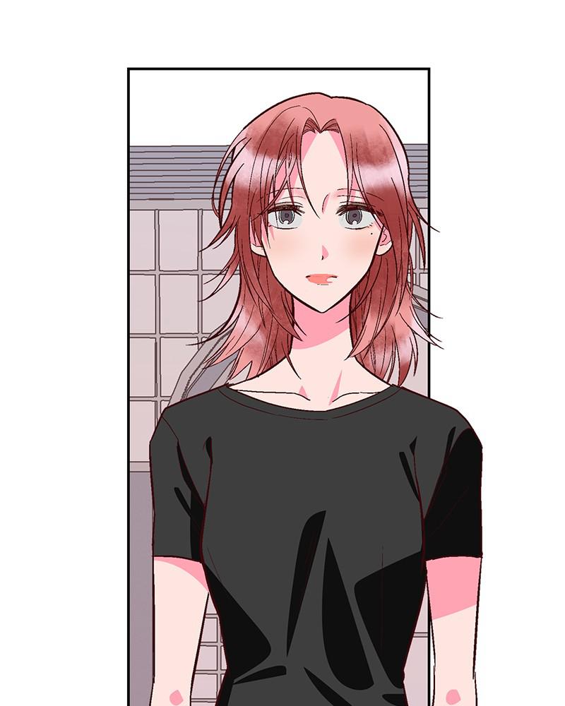 Read The Makeup Remover EN Manga Online