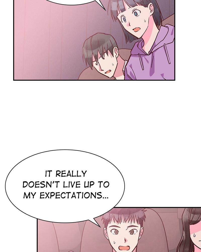 Read The Makeup Remover EN Manga Online