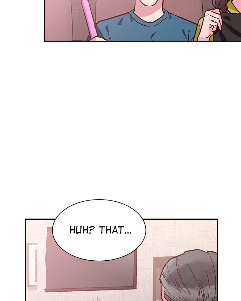 Read The Makeup Remover EN Manga Online