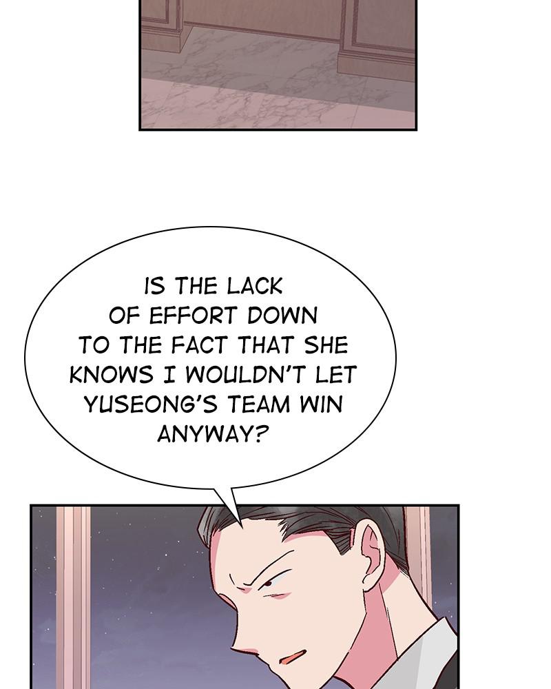 Read The Makeup Remover EN Manga Online