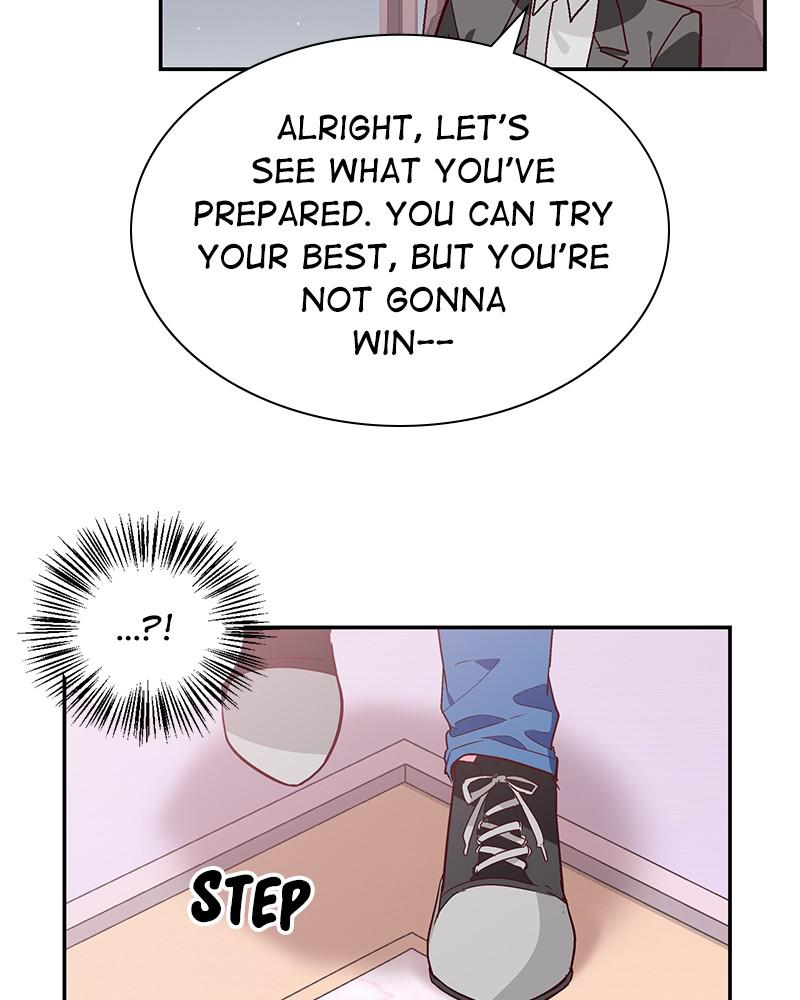Read The Makeup Remover EN Manga Online