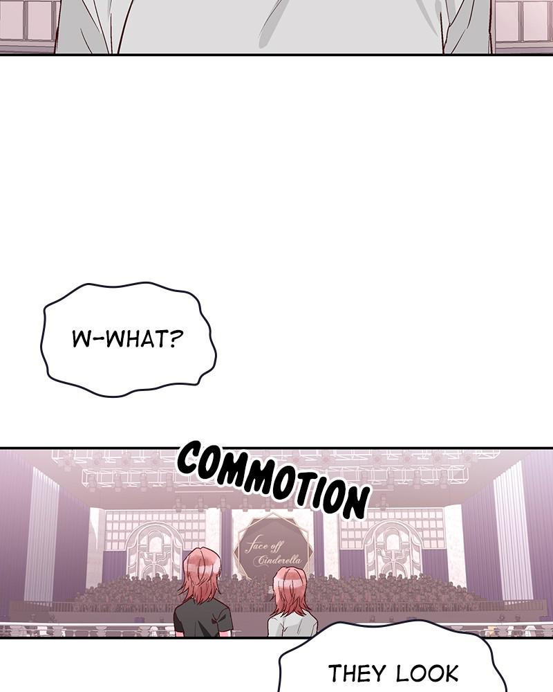 Read The Makeup Remover EN Manga Online