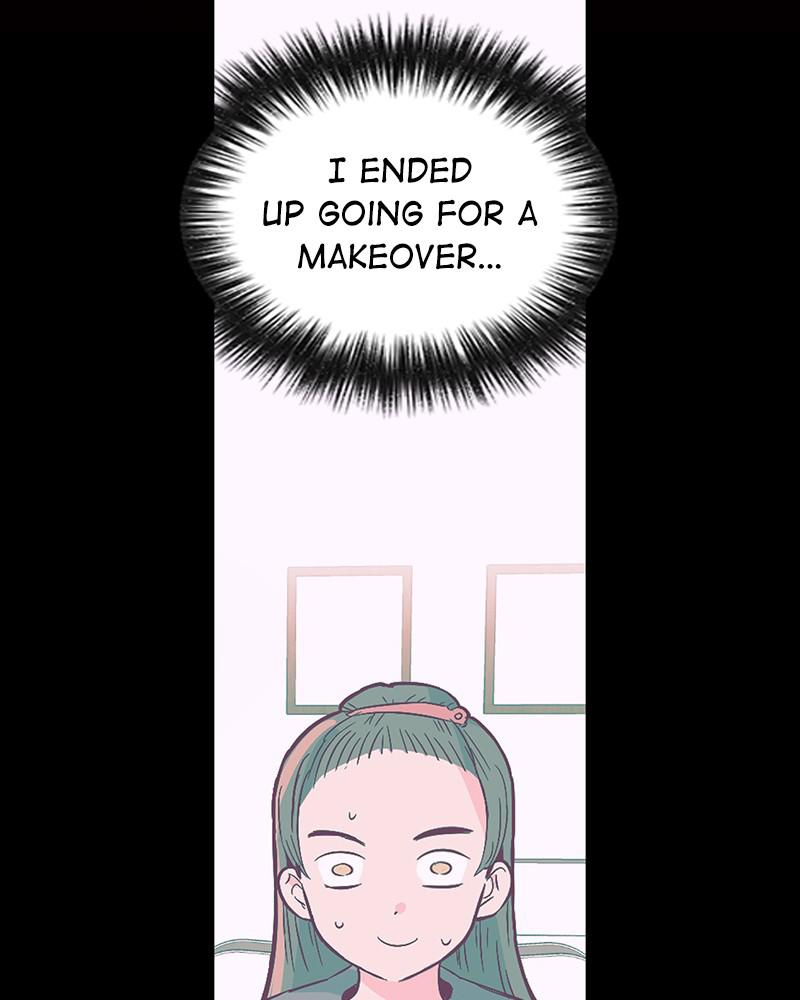 Read The Makeup Remover EN Manga Online