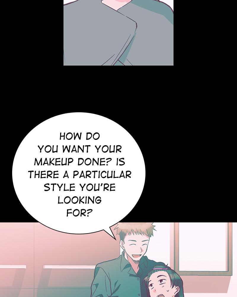 Read The Makeup Remover EN Manga Online