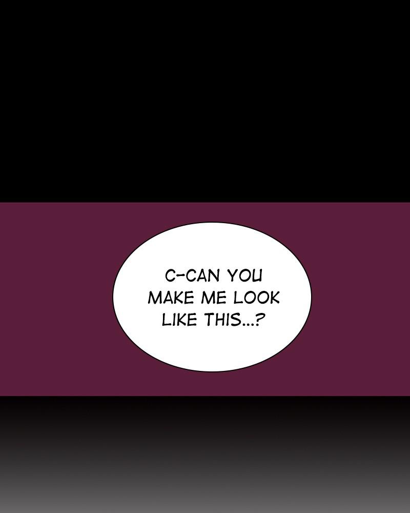 Read The Makeup Remover EN Manga Online