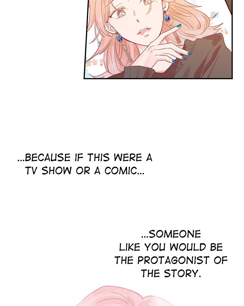 Read The Makeup Remover EN Manga Online