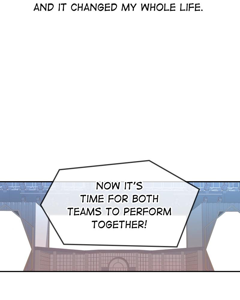 Read The Makeup Remover EN Manga Online