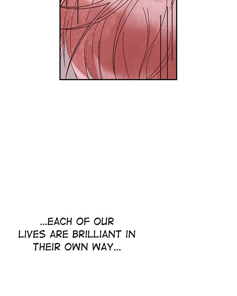 Read The Makeup Remover EN Manga Online
