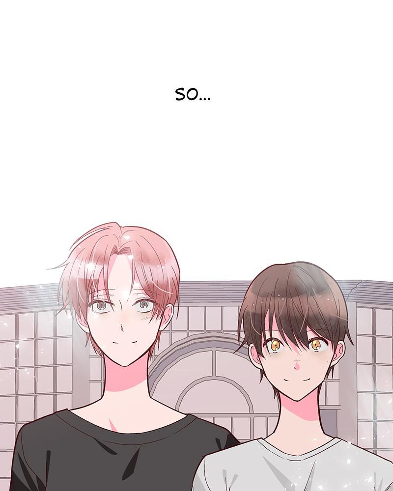 Read The Makeup Remover EN Manga Online