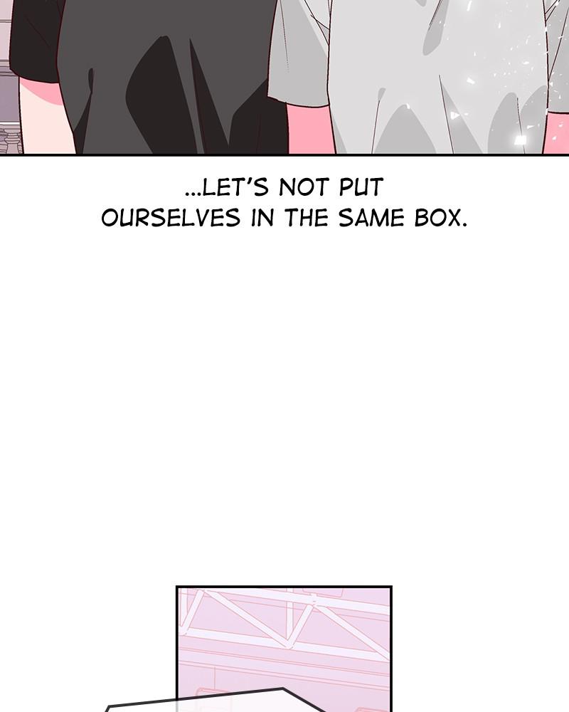 Read The Makeup Remover EN Manga Online