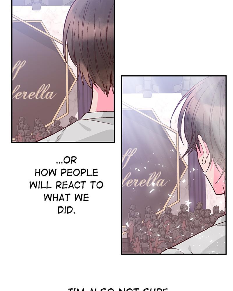 Read The Makeup Remover EN Manga Online