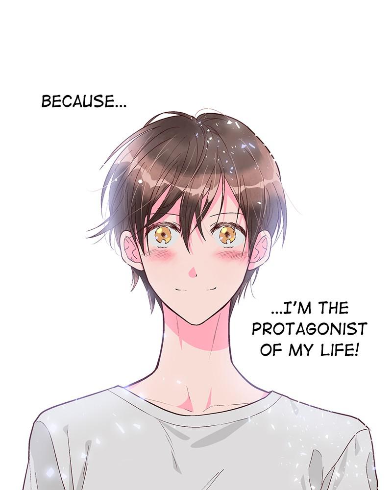 Read The Makeup Remover EN Manga Online