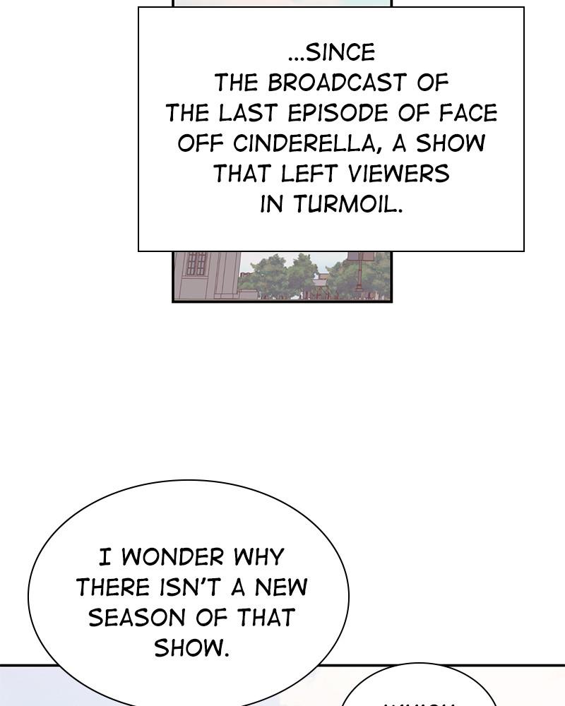 Read The Makeup Remover EN Manga Online