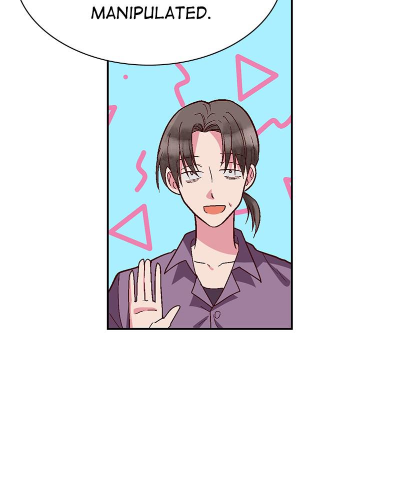 Read The Makeup Remover EN Manga Online