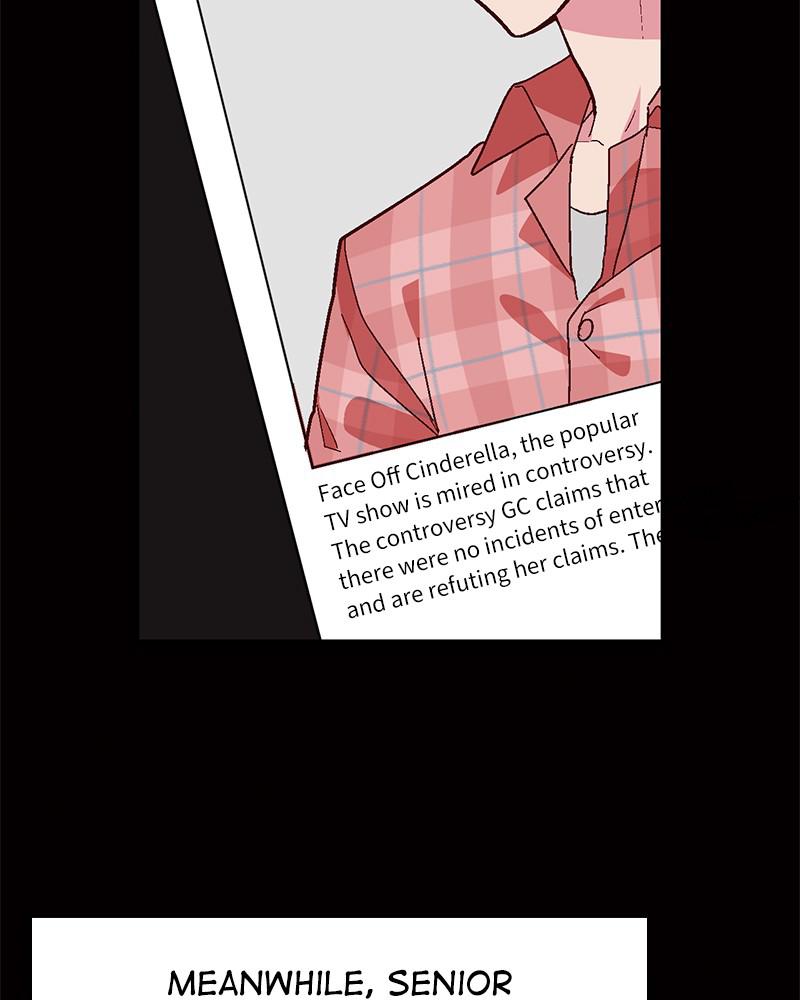 Read The Makeup Remover EN Manga Online