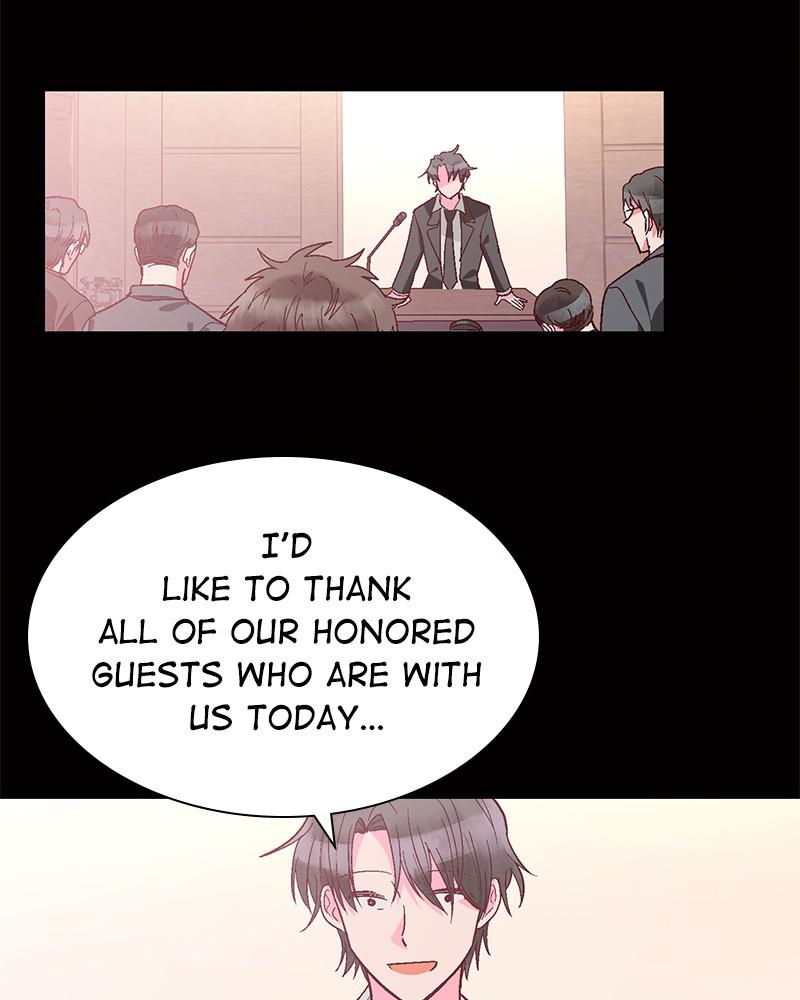 Read The Makeup Remover EN Manga Online