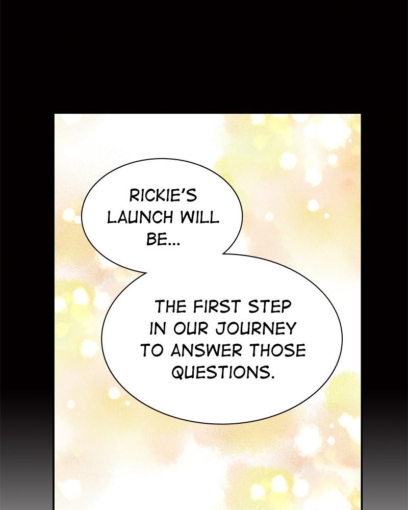 Read The Makeup Remover EN Manga Online