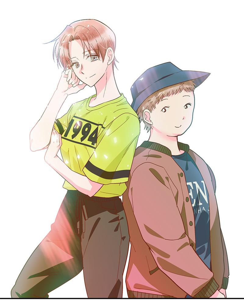Read The Makeup Remover EN Manga Online