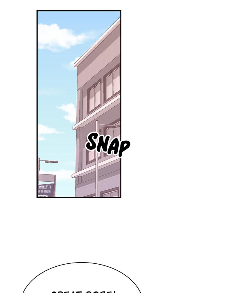 Read The Makeup Remover EN Manga Online