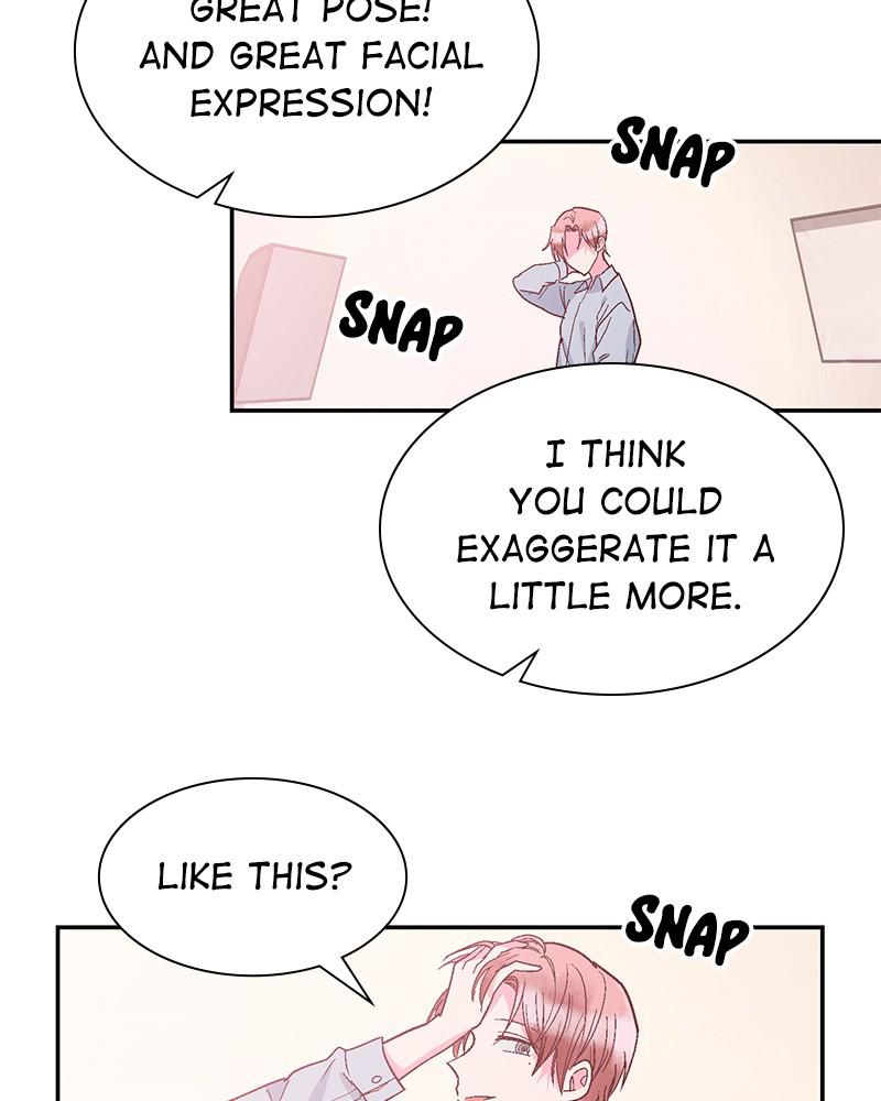 Read The Makeup Remover EN Manga Online