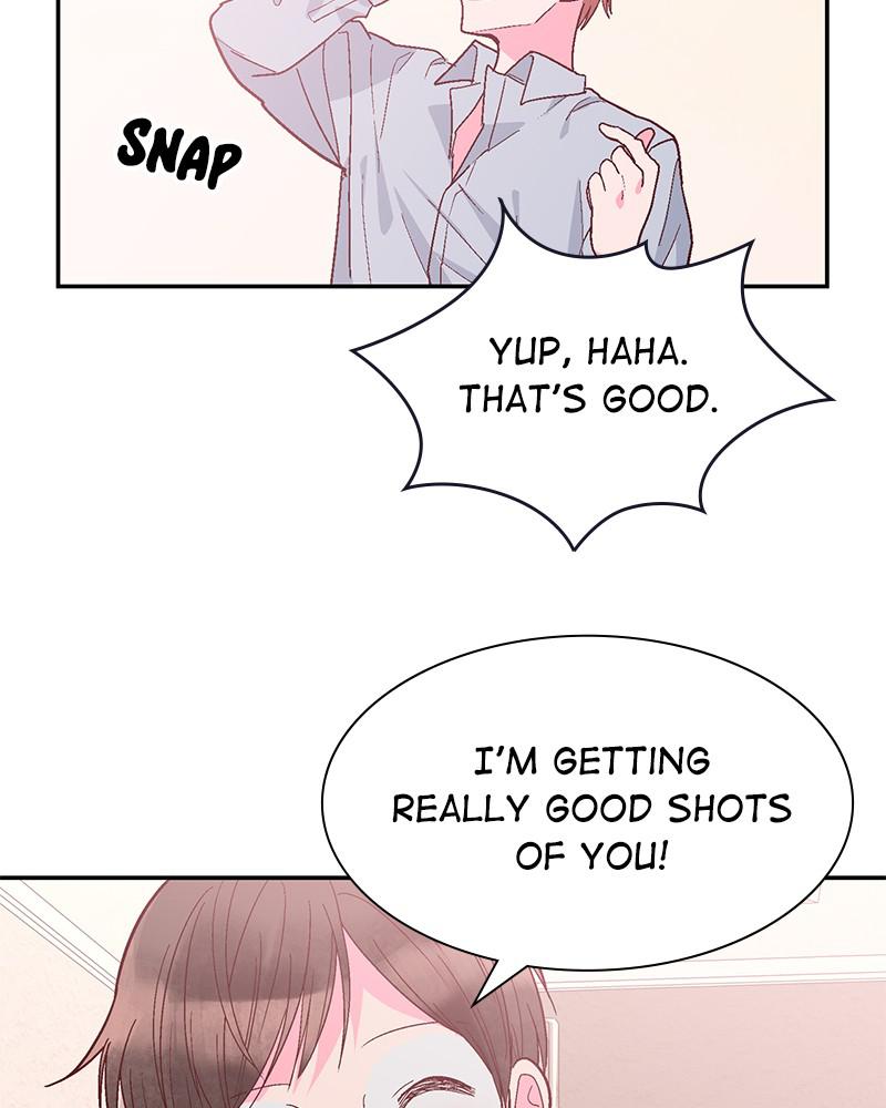 Read The Makeup Remover EN Manga Online