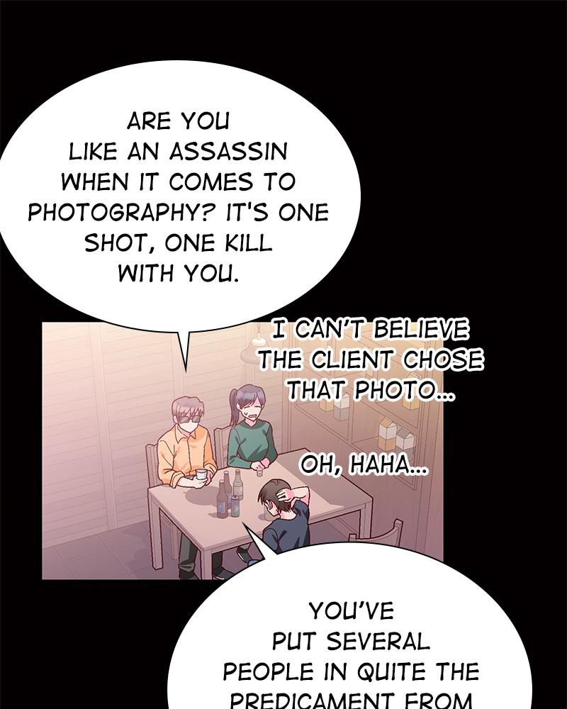 Read The Makeup Remover EN Manga Online