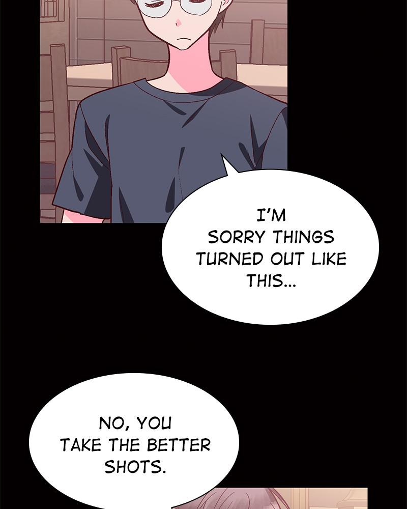 Read The Makeup Remover EN Manga Online