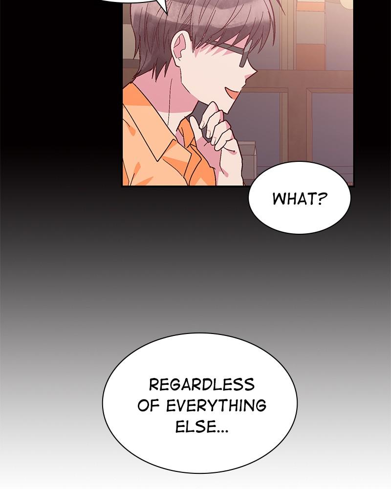 Read The Makeup Remover EN Manga Online