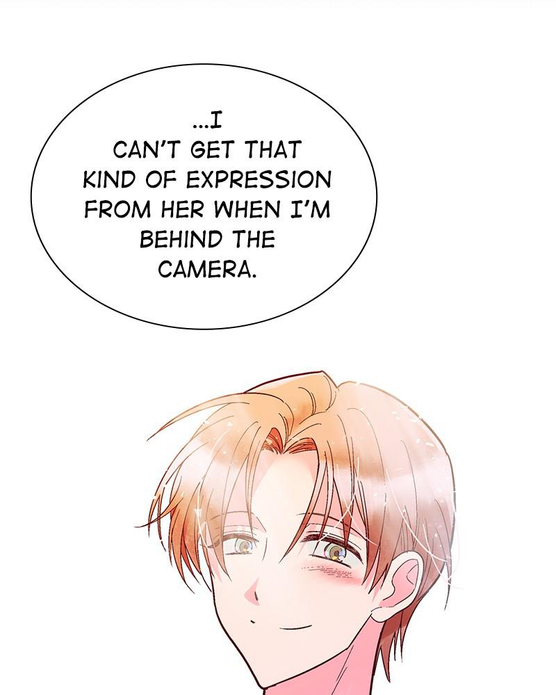 Read The Makeup Remover EN Manga Online