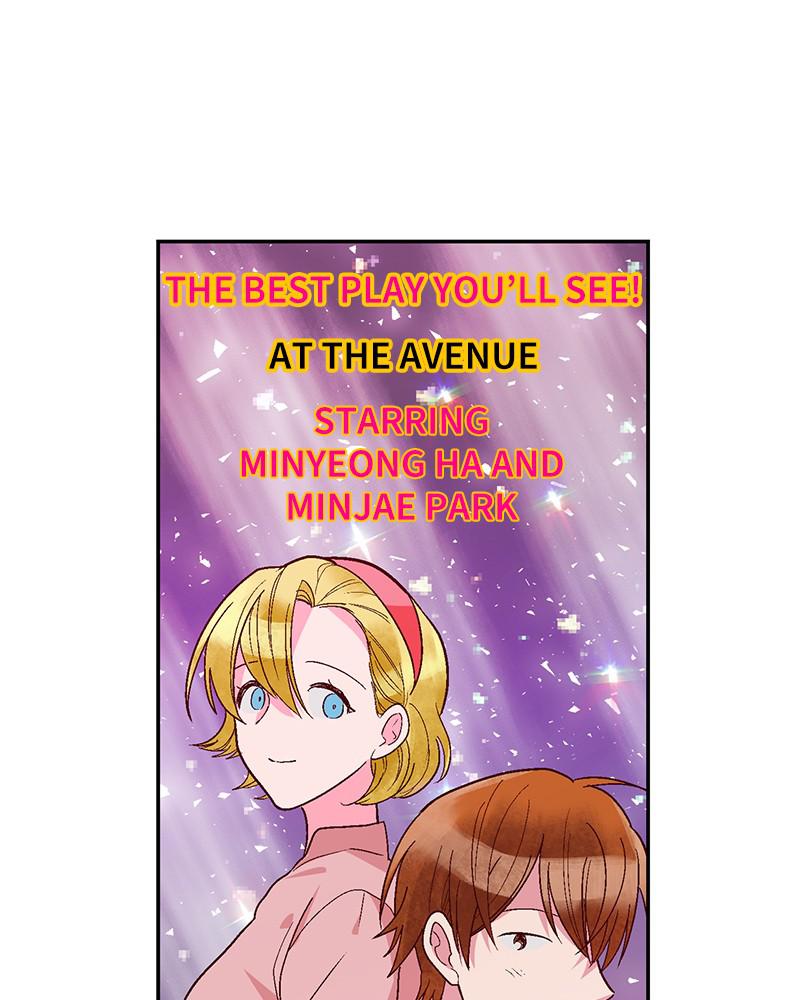 Read The Makeup Remover EN Manga Online
