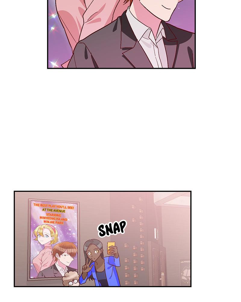 Read The Makeup Remover EN Manga Online