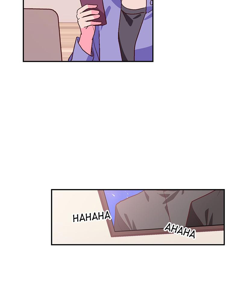 Read The Makeup Remover EN Manga Online