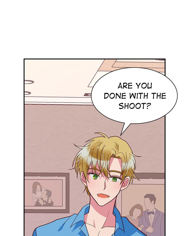 Read The Makeup Remover EN Manga Online