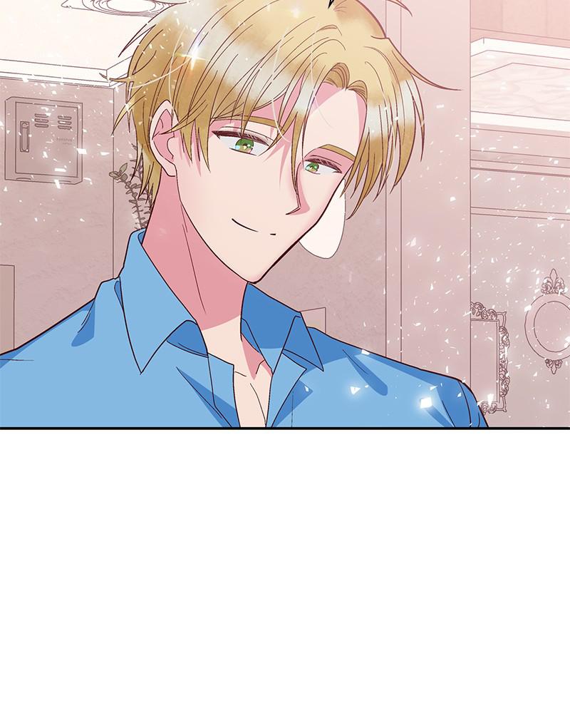 Read The Makeup Remover EN Manga Online