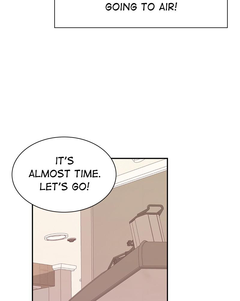 Read The Makeup Remover EN Manga Online