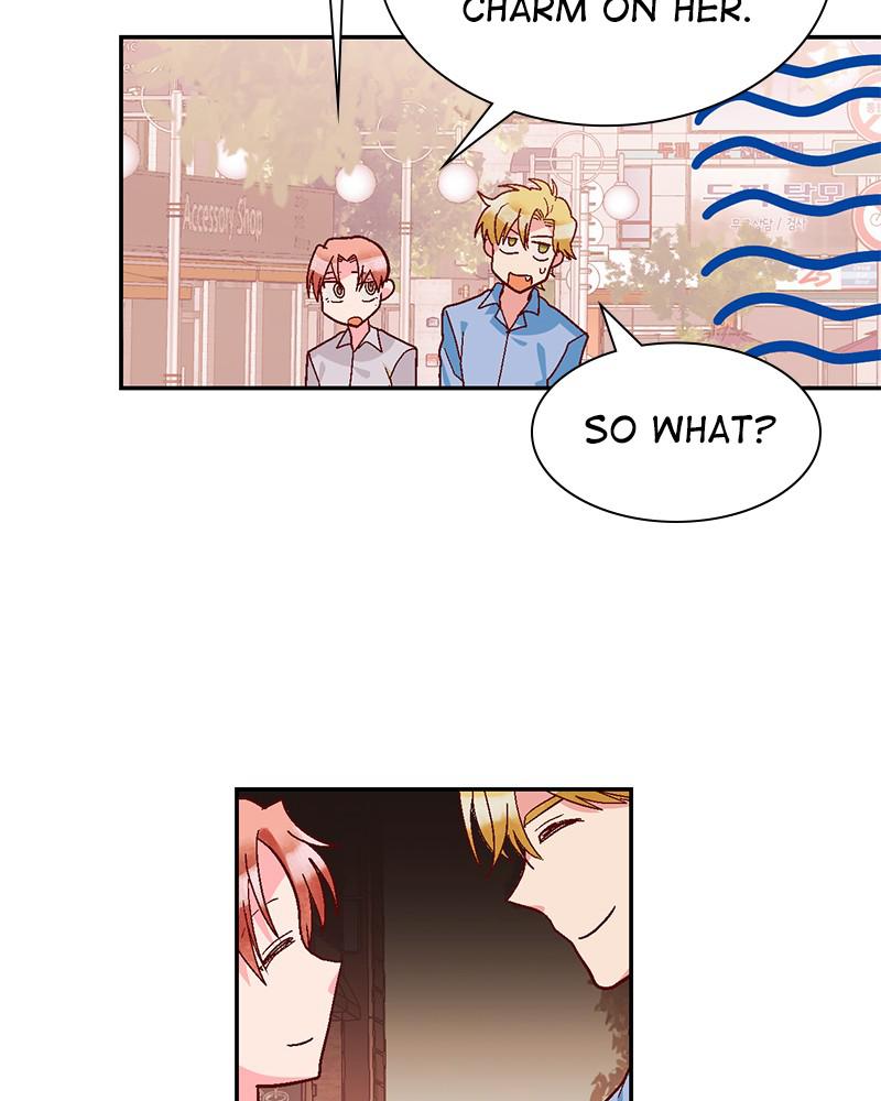 Read The Makeup Remover EN Manga Online