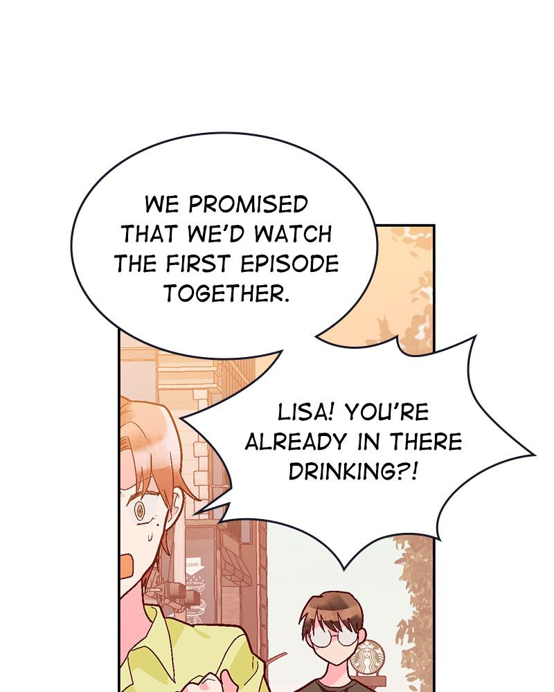 Read The Makeup Remover EN Manga Online